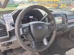 Options with Steering Control