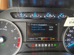 Options with Warning Lights