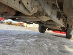 Chassis with Frame Condition