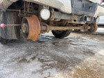 Chassis with