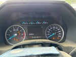 Options with Warning Lights