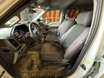 Options with Seats/armrests