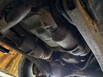 Drivetrain with Transmission