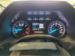 Options with Oil Pressure