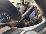 Options with Gear Selector