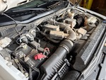 Engine with Engine - Right Side