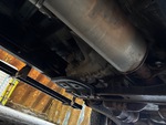 Drivetrain with Transfer Case