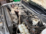 Engine with Engine - Left Side