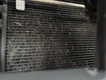 Engine with Radiator
