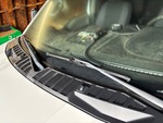 Options with Windshield Wipers Operational