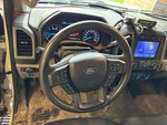 Options with Steering Control