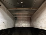 Chassis with Bed Cover