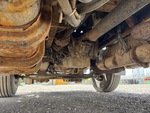 Underbody with PTO Pump