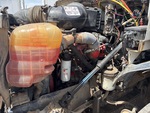 Engine with Engine - Left Side