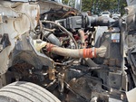 Engine with Engine - Right Side