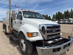 General Appearance with Sheet Metal (fiberglass) Condition