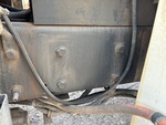 Underbody with Frame Condition