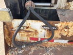 Underbody with Wet Kit Plumbing