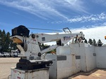 Configuration with Crane
