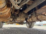 Underbody with Power Take Off