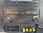 Cab with Heater