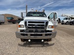 General Appearance with Exterior Lights