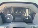 Cab with Gauges