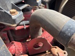 Engine with Cooling System Leaks