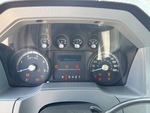 Cab with Warning Lights