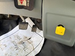 Cab with Brake Control