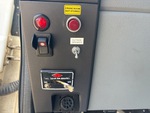 Cab with PTO Control