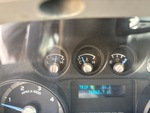 Cab with Oil Pressure