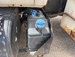 Engine with DEF / AdBlue Tank