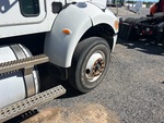 4 Underbody - Truck with