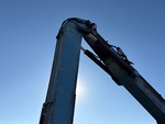 v2 Chassis - Excavator with