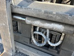 Hydraulique with