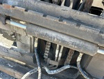 Hydraulique with