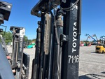 Hydraulique with