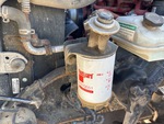 Engine with Fuel System