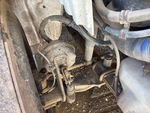 Configuration with Brake Type