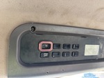 Cab with PTO Control