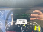 Cab with Engine Hours