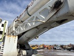 Hydraulics with Boom Lift Cylinder