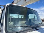General Appearance with Glass