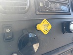 Cab with Brake Control