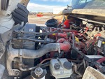 Engine with Engine - Left Side