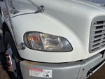 General Appearance with Exterior Lights