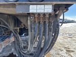 Configuration with Hydraulic Controls