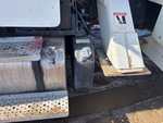 Engine with DEF / AdBlue Tank