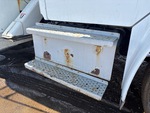 General Appearance with Sheet Metal (fiberglass) Condition